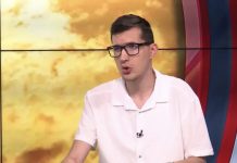 Nedim Sladić upozorava cijeli Balkan: Posebno podcrtao period do 12. avgusta - featured image