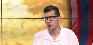 Nedim Sladić upozorava cijeli Balkan: Posebno podcrtao period do 12. avgusta Nedim Sladić upozorava cijeli Balkan: Posebno podcrtao period do 12. avgusta - featured image