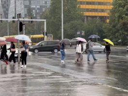 Meteorolozi objavili kad i u kojim dijelovima BiH se očekuju pljuskovi - featured image