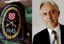 HVO borci ŽZH traže bojkot Općih izbora zbog Slavena Kovačevića - featured image