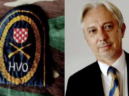 HVO borci ŽZH traže bojkot Općih izbora zbog Slavena Kovačevića - featured image