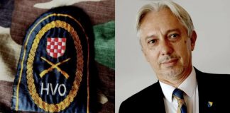 HVO borci ŽZH traže bojkot Općih izbora zbog Slavena Kovačevića HVO borci ŽZH traže bojkot Općih izbora zbog Slavena Kovačevića - featured image