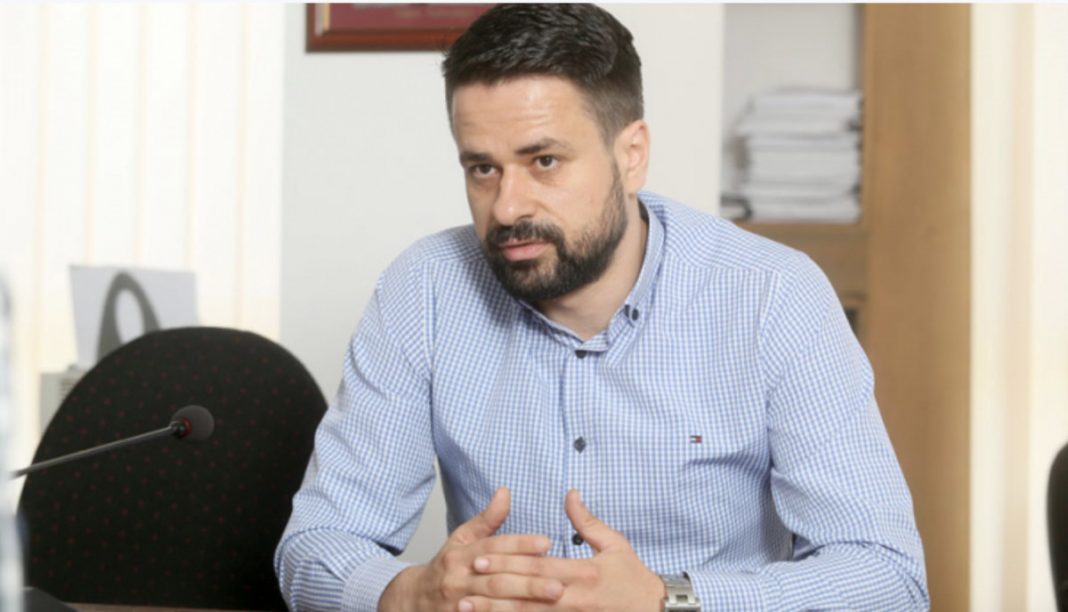 Amidžić o saslušanjima u Srebrenici: Tvrdi da su Suljagića prijavili njegovi saradnici - featured image