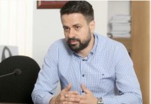 Amidžić o saslušanjima u Srebrenici: Tvrdi da su Suljagića prijavili njegovi saradnici Amidžić o saslušanjima u Srebrenici: Tvrdi da su Suljagića prijavili njegovi saradnici - featured image