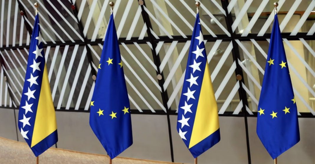 Zašto je Brčko toliko važno? Ukrajinski general upozorava na scenario koji bi uzdrmao BiH - featured image Zašto je Brčko toliko važno? Ukrajinski general upozorava na scenario koji bi uzdrmao BiH - featured image