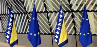 Zašto je Brčko toliko važno? Ukrajinski general upozorava na scenario koji bi uzdrmao BiH Zašto je Brčko toliko važno? Ukrajinski general upozorava na scenario koji bi uzdrmao BiH - featured image