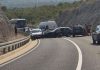 Teška saobraćajna nesreća na putu Stolac – Neum: Sudarilo se više vozila, ima povrijeđenih Teška saobraćajna nesreća na putu Stolac – Neum: Sudarilo se više vozila, ima povrijeđenih - featured image