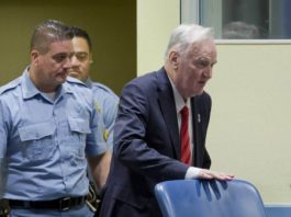 Ratko Mladić u teškom zdravstvenom stanju: Hag odbio zahtjev za puštanje na slobodu - featured image