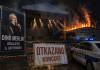 OTKAZAN KONCERT DINE MERLINA U KRALJEVU: Požar, protesti i tenzije prethodili odluci – organizatori objavili razlog otkazivanja
