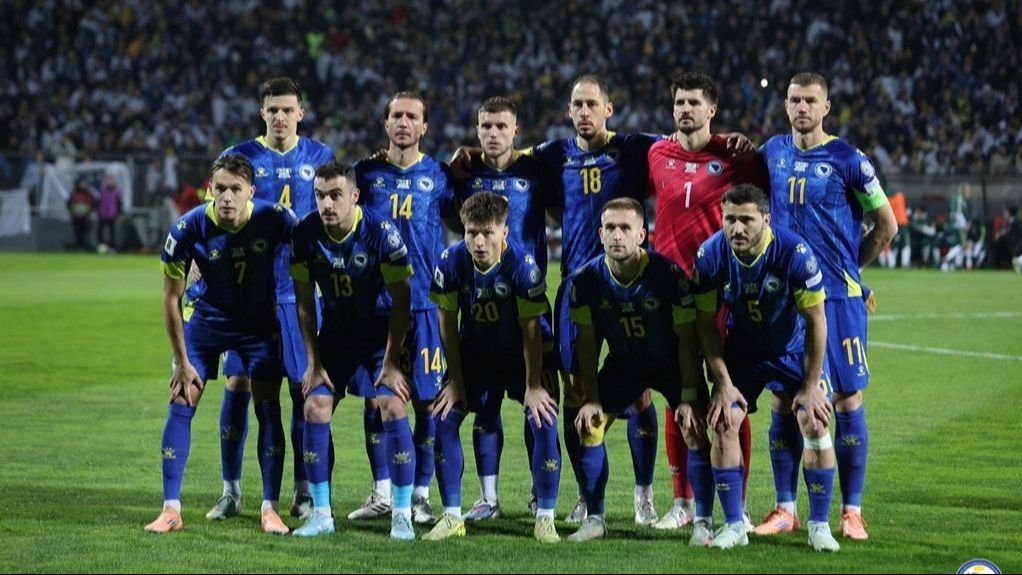 Pakao u najavi: BiH bi mogla u istu grupu sa Srbijom i Hrvatskom - featured image Pakao u najavi: BiH bi mogla u istu grupu sa Srbijom i Hrvatskom - featured image