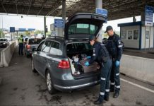 Učinio uslugu, pa ispao lopov: Šokantna ispovijest dijasporca koji je pao na granici sa 20.000 eura - featured image