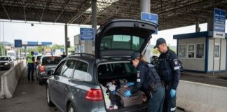 Učinio uslugu, pa ispao lopov: Šokantna ispovijest dijasporca koji je pao na granici sa 20.000 eura - featured image