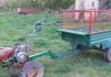Tragedija u BiH: Muškarac poginuo nakon što se prevrnuo motokultivator Tragedija u BiH: Muškarac poginuo nakon što se prevrnuo motokultivator - featured image