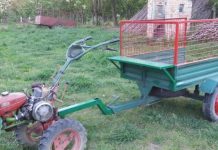 Tragedija u BiH: Muškarac poginuo nakon što se prevrnuo motokultivator - featured image