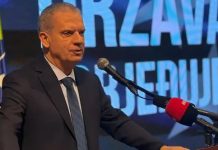Radončić: Vrijeme je da se Bakir i ja jednom na pošten način odmjerimo - featured image