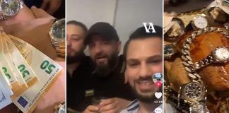 Priča o klanu Hamidović iz BiH: Milioni, luksuz i iskorištavanje djece Priča o klanu Hamidović iz BiH: Milioni, luksuz i iskorištavanje djece - featured image