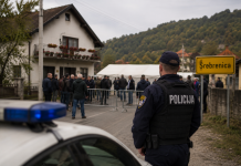 DRAMA U SREBRENICI PRED NAJAVLJENE SKUPOVE: Policija poručila da neće dozvoliti okupljanje pristalica Ratka Mladića