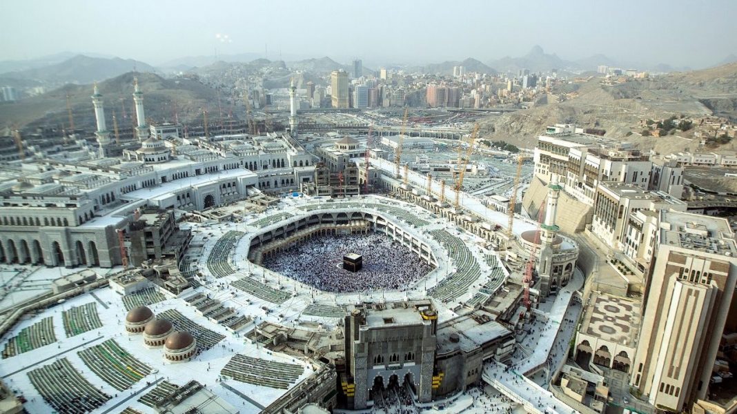 Saudijska Arabija izdala hitna upozorenja: Mogući napadi na Meku - featured image