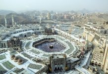 Saudijska Arabija izdala hitna upozorenja: Mogući napadi na Meku - featured image