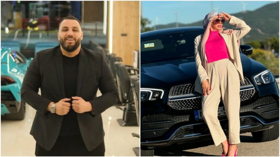 Irfan Tepić prijavio suprugu da ga je pretukla i prijetila mu, nakon što je i ona njega: I Nahla dobila zabranu prilaska - featured image Irfan Tepić prijavio suprugu da ga je pretukla i prijetila mu, nakon što je i ona njega: I Nahla dobila zabranu prilaska - featured image