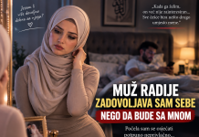 OD NEPRIJATELJA ISLAMA DO MUSLIMANA: Godinu dana je tražio dokaze protiv islama, a onda mu je prijatelj rekao jednu rečenicu