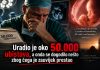 Uradio je oko 50.000 ubistava, a onda se dogodilo nešto zbog čega je zauvijek prestao Uradio je oko 50.000 ubistava, a onda se dogodilo nešto zbog čega je zauvijek prestao - featured image