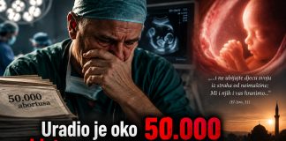 Uradio je oko 50.000 ubistava, a onda se dogodilo nešto zbog čega je zauvijek prestao Uradio je oko 50.000 ubistava, a onda se dogodilo nešto zbog čega je zauvijek prestao - featured image