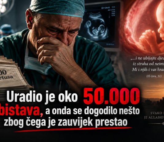 Uradio je oko 50.000 ubistava, a onda se dogodilo nešto zbog čega je zauvijek prestao Uradio je oko 50.000 ubistava, a onda se dogodilo nešto zbog čega je zauvijek prestao - featured image