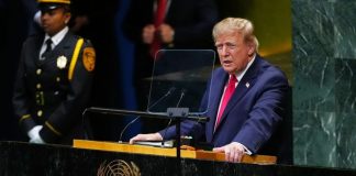 TRAMP NAJAVIO KRAJ RATA S IRANOM: Evo kada bi mogao biti postignut dogovor TRAMP NAJAVIO KRAJ RATA S IRANOM: Evo kada bi mogao biti postignut dogovor - featured image