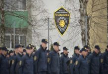 BEZ MILOSTI ZA PROVOKATORE: Kadet MUP-a HNK koji je veličao zločinca Mladića otjeran s policijske Akademije u Sarajevu - featured image