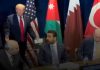 Veliki sastanak u New Yorku: Trump za stol doveo ključne aktere Bliskog istoka - featured image