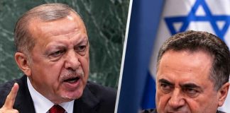 ERDOGANOVA PORUKA O GAZI IZAZVALA BURU: Iz Izraela stigao odgovor - featured image