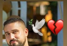 Tuga okovala bh. grad: Nakon teške bolesti preminuo mladi sportista Armin Bašić - featured image