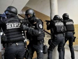 Policijska akcija u toku: Evo zašto je državljanin Srbije doveden da izvrši napad u BiH! - featured image