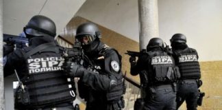 Policijska akcija u toku: Evo zašto je državljanin Srbije doveden da izvrši napad u BiH! - featured image