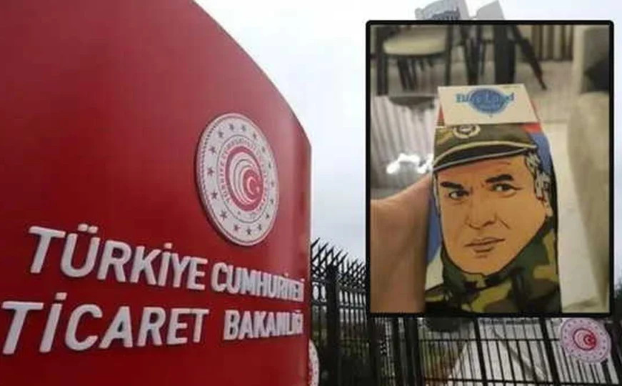 Skandal u Turskoj: Čarape s likom zločinca Ratka Mladića završile u Srbiji, pokrenuta istraga - featured image Skandal u Turskoj: Čarape s likom zločinca Ratka Mladića završile u Srbiji, pokrenuta istraga - featured image