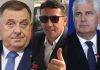 “DODIK I ČOVIĆ KONTORLIRAJU SVE….”: Zdenko Lučić iznio teške optužbe, posebno se osvrnuo na lidera HDZ-a BiH - featured image