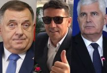 “DODIK I ČOVIĆ KONTORLIRAJU SVE….”: Zdenko Lučić iznio teške optužbe, posebno se osvrnuo na lidera HDZ-a BiH - featured image