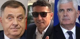 “DODIK I ČOVIĆ KONTORLIRAJU SVE….”: Zdenko Lučić iznio teške optužbe, posebno se osvrnuo na lidera HDZ-a BiH - featured image