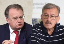 “IZNENAĐEN SAM POTEZOM NERMINA NIKŠIĆA”: Miro Lazović oštro osudio napad na Komšićevu ideju o odbrani države - featured image