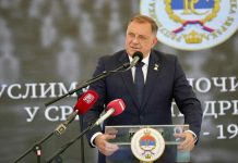 Dodik ponovo sije podjele: Skandalozna poruka Bošnjacima Dodik ponovo sije podjele: Skandalozna poruka Bošnjacima - featured image
