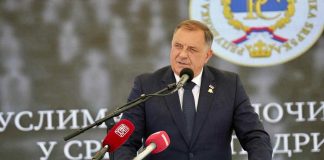 Dodik ponovo sije podjele: Skandalozna poruka Bošnjacima - featured image