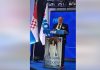 SRAMNO, ODVRATNO, BIJEDNO: Pogledajte govor HDZ-ovca Josipa Jerkovića na predizbornom skupu u Derventi… - featured image