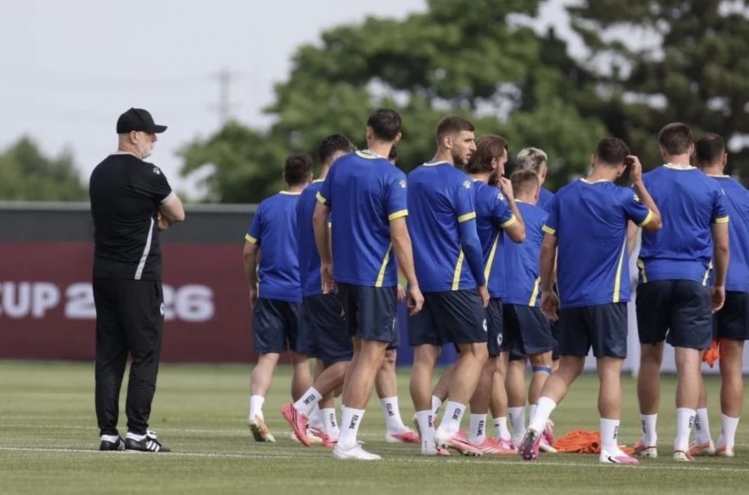 Sjajne vijesti: Evo gdje ćemo moći gledati Zmajeve u Ligi nacija - featured image