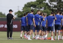 Sjajne vijesti: Evo gdje ćemo moći gledati Zmajeve u Ligi nacija - featured image
