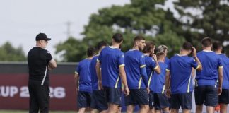 Sjajne vijesti: Evo gdje ćemo moći gledati Zmajeve u Ligi nacija - featured image