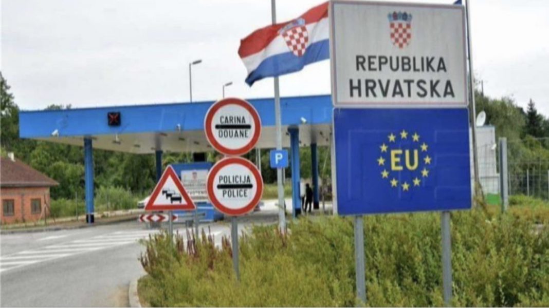 Zbog veličanja zločinaca na društvenim mrežama moguća zabrana ulaska u cijelu EU - featured image Zbog veličanja zločinaca na društvenim mrežama moguća zabrana ulaska u cijelu EU - featured image