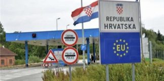 Zbog veličanja zločinaca na društvenim mrežama moguća zabrana ulaska u cijelu EU Zbog veličanja zločinaca na društvenim mrežama moguća zabrana ulaska u cijelu EU - featured image