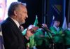 “JA IZDATI NE ZNAM”: Izetbegović pred prepunom salom najavio konačni povratak SDA na vlast 4. oktobra - featured image