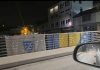 Brza reakcija: Ljiljani vraćeni na most u Kiseljaku, postavljena i državna zastava BiH Brza reakcija: Ljiljani vraćeni na most u Kiseljaku, postavljena i državna zastava BiH - featured image